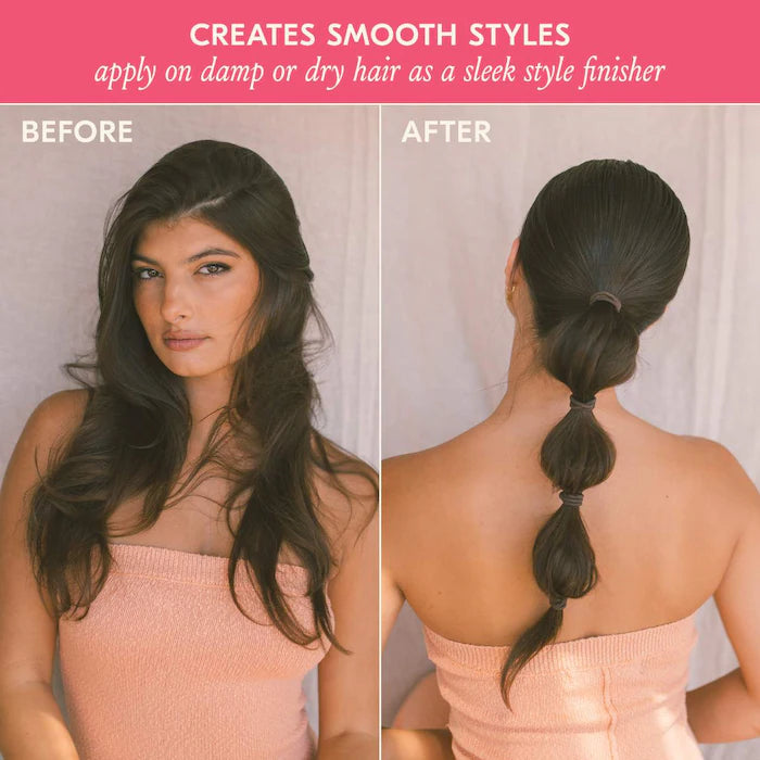 Cactus Fruit 3-in-1 Styling Cream for Smooth, Frizz-Free Hair | Natural Hold & Shine | Perfect for Daily Styling & Heat Protection