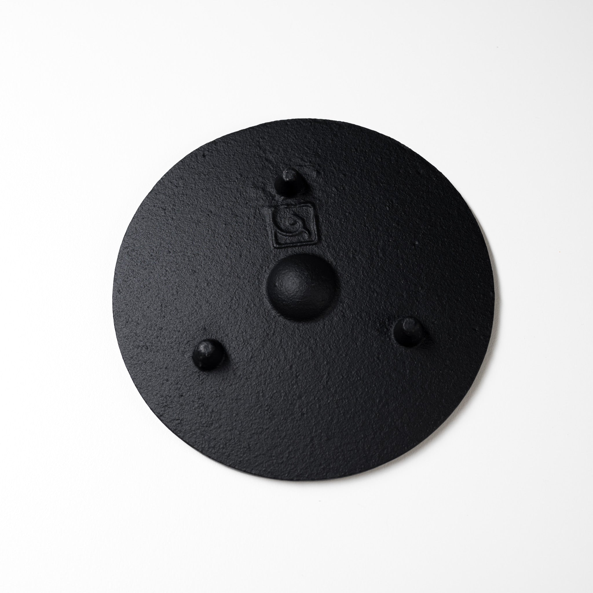 Zen Incense Holder - 2 Color Options for Meditation, Yoga & Relaxation - Perfect for Home, Office & Spiritual Spaces