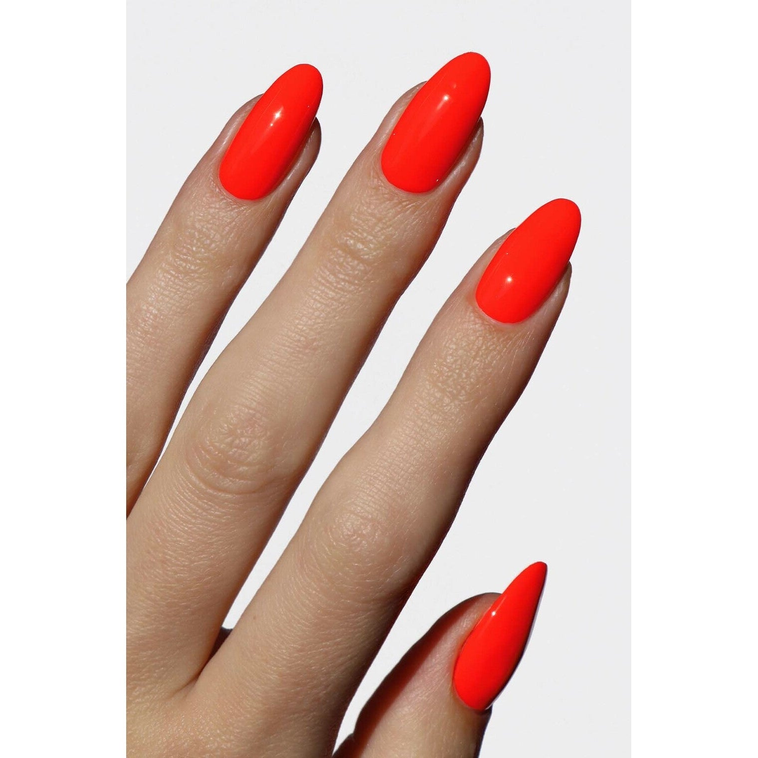 Cirque Colors Pyro Nail Polish - 0.37 oz Long-Lasting Vegan & Cruelty-Free Nail Lacquer for Professional Salon Quality at Home - Perfect for Parties, Weddings & Special Occasions