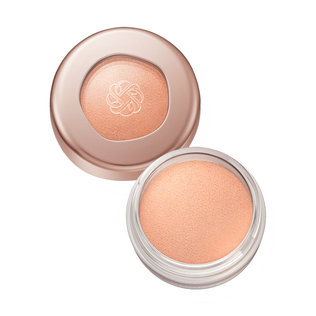 DECORTÉ Eye Glow Gem Skin Shadow - Shimmering Eyeshadow Palette for Glamorous Makeup Looks | Perfect for Party, Wedding & Night Out Makeup