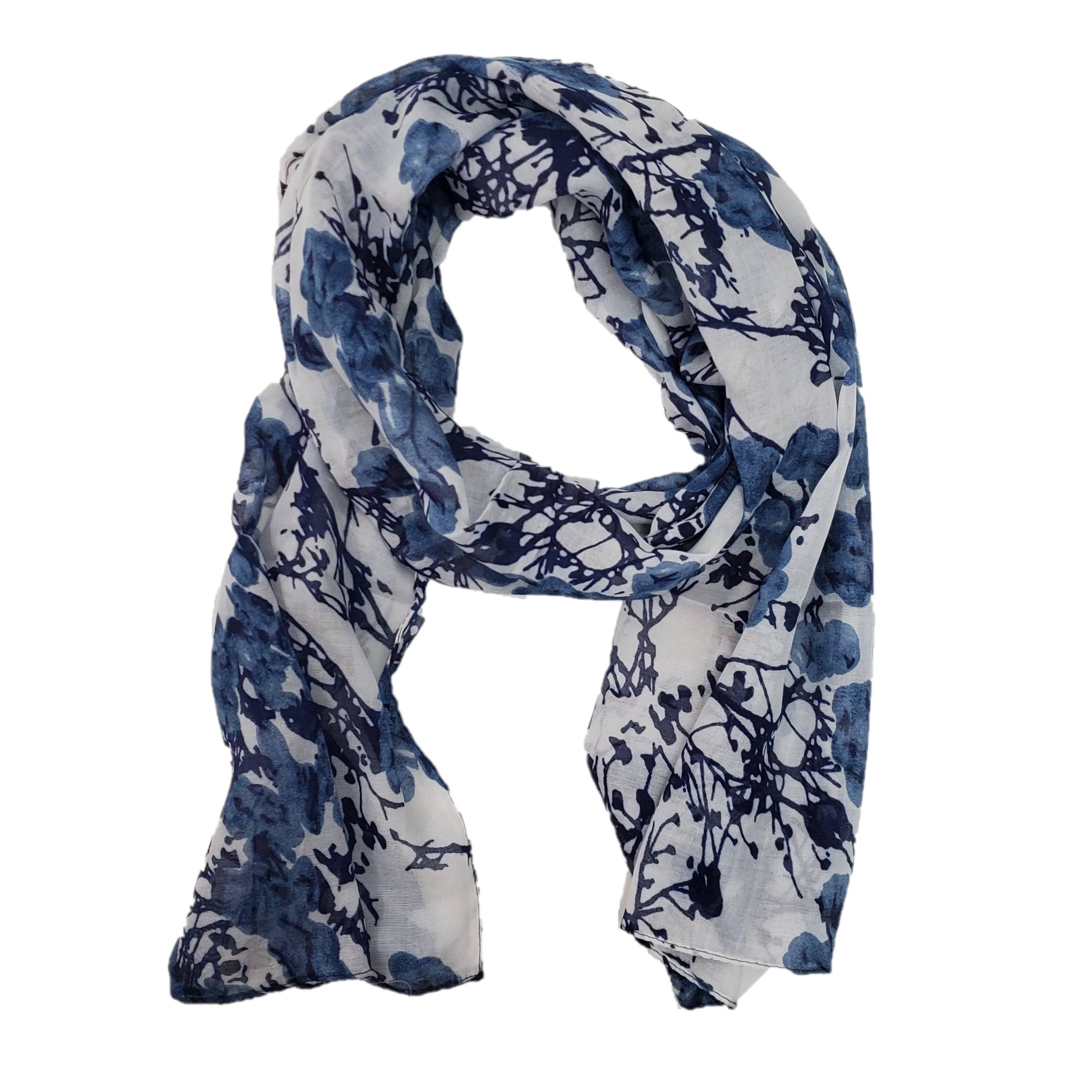 Stylish Women's Scarves - Soft & Lightweight Fashion Scarves for All Seasons - Perfect for Winter, Fall, Spring & Summer Outfits