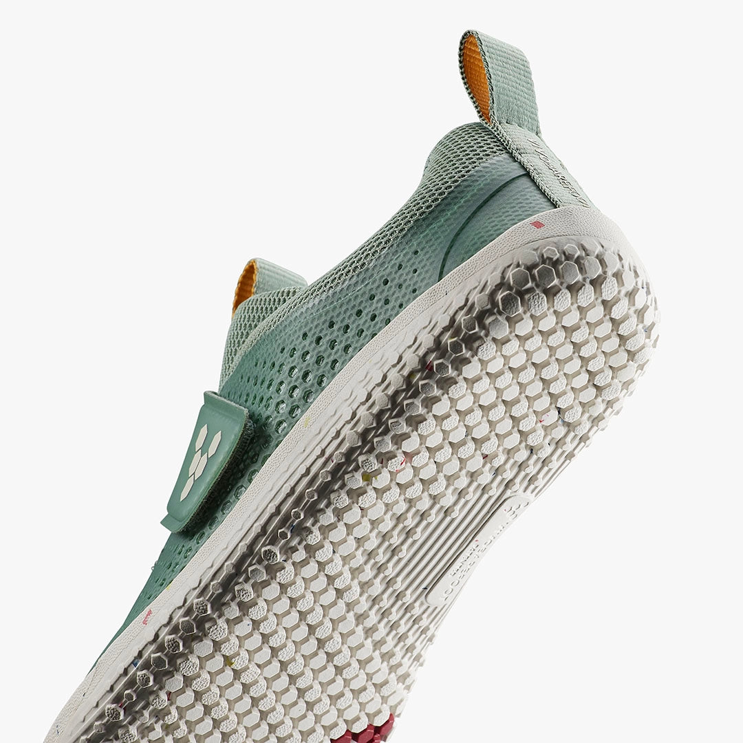 Vivobarefoot Kids Primus Sport III - Barefoot Shoes for Active Children | Lightweight & Flexible for Running, Hiking & Outdoor Play