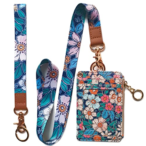 Cartoon Floral