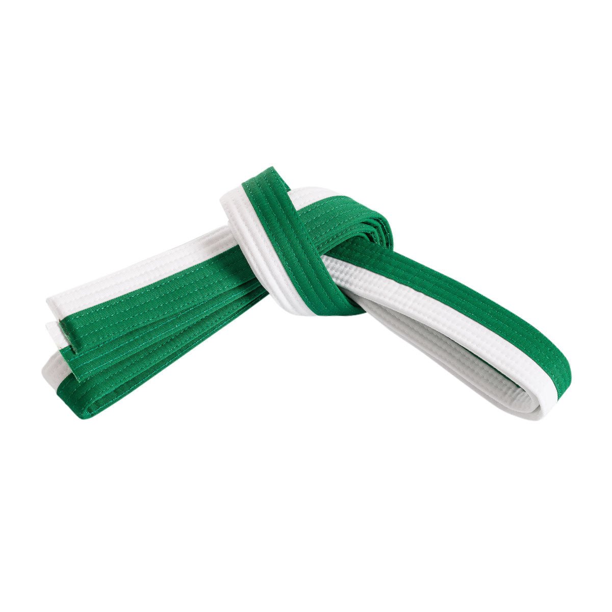 White/Green