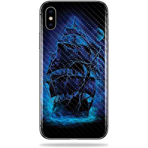 Pirate Storm