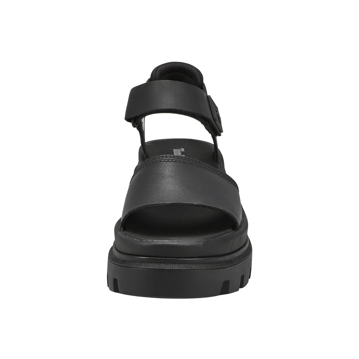 Timberland Women's Everleigh Ankle Strap Sandals - Comfortable Casual Summer Shoes for Walking, Beach & Outdoor Activities