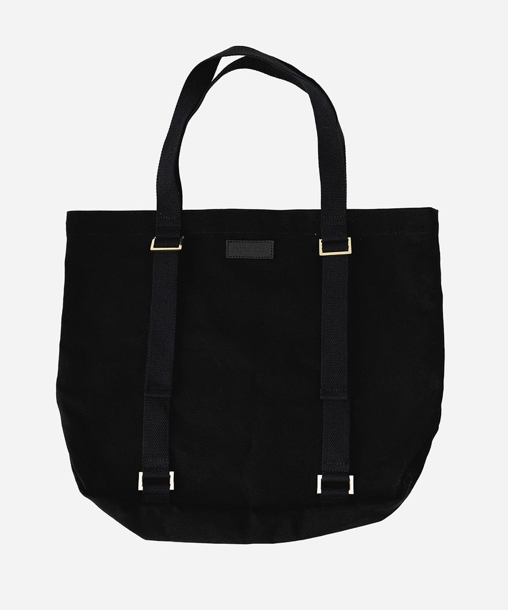 Premium Canvas Hat Carrying Tote Bag - Durable 100% Cotton Storage for Baseball Caps & Sun Hats | Perfect for Travel, Sports & Outdoor Activities