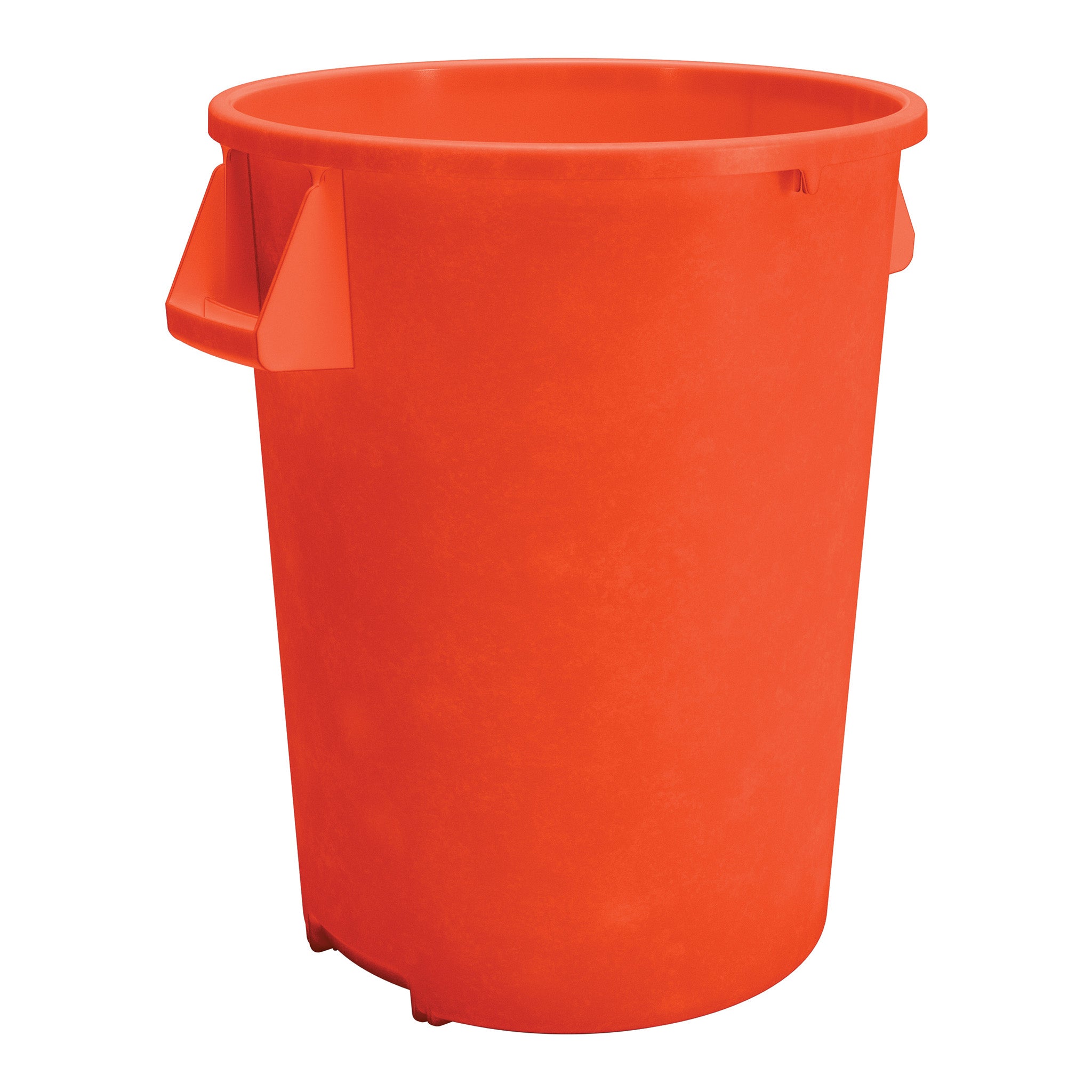 20 Gallon Color Coded Storage Container - Heavy Duty Plastic Bins for Home Organization, Garage Storage & Commercial Use