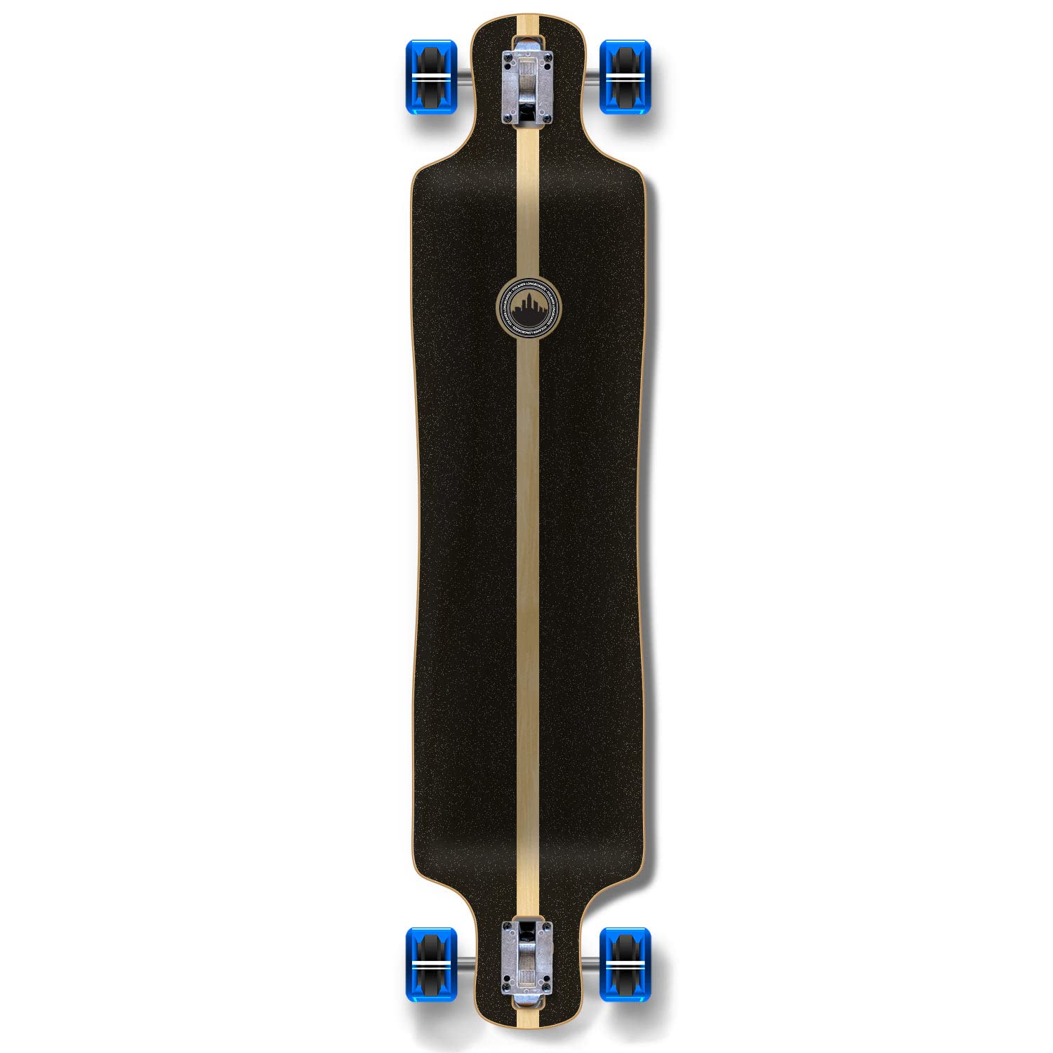 Yocaher 40.75