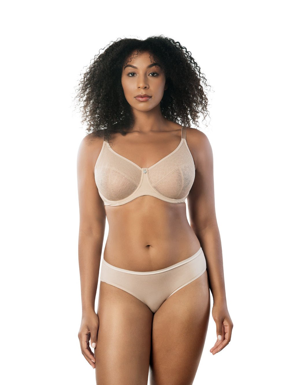 European Nude