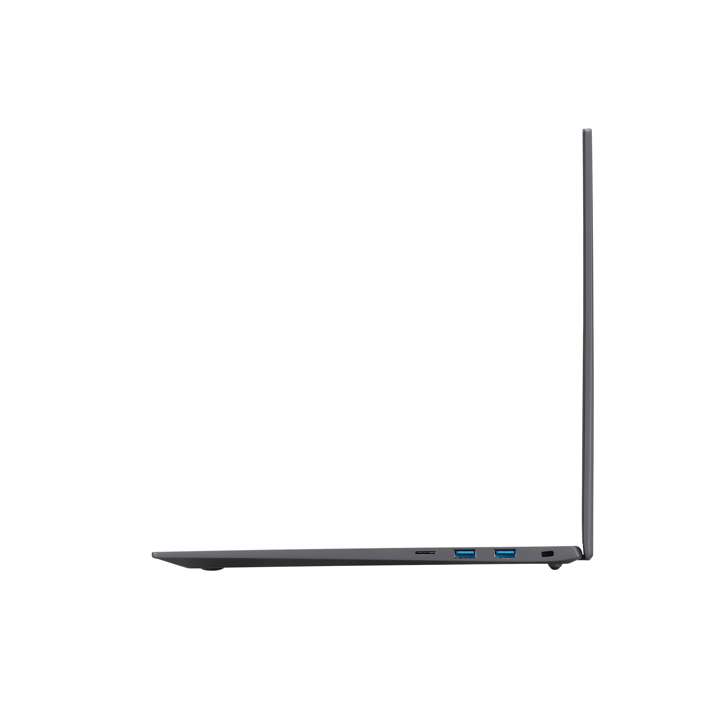 LG gram 17-inch Ultra-Light Laptop (2024 Model) - Intel Core Ultra7, 32GB RAM, 2TB Dual SSD Storage, 21.5h Battery Life, Anti-Glare IPS Display, Windows 11 Home - Gray | Perfect for Business Travel, Remote Work & College Students