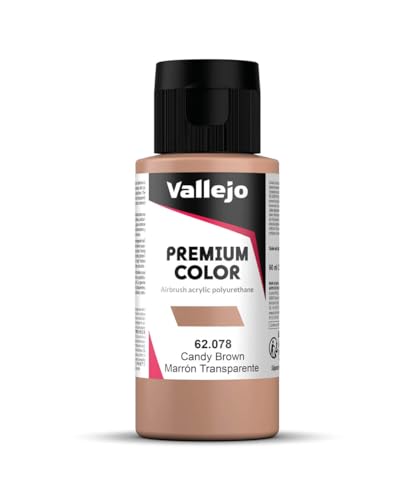 Racing Brown Candy Rc Color 60ml