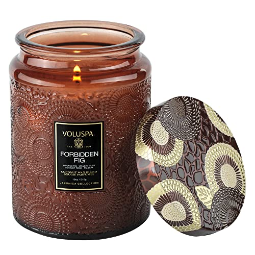Forbidden Fig