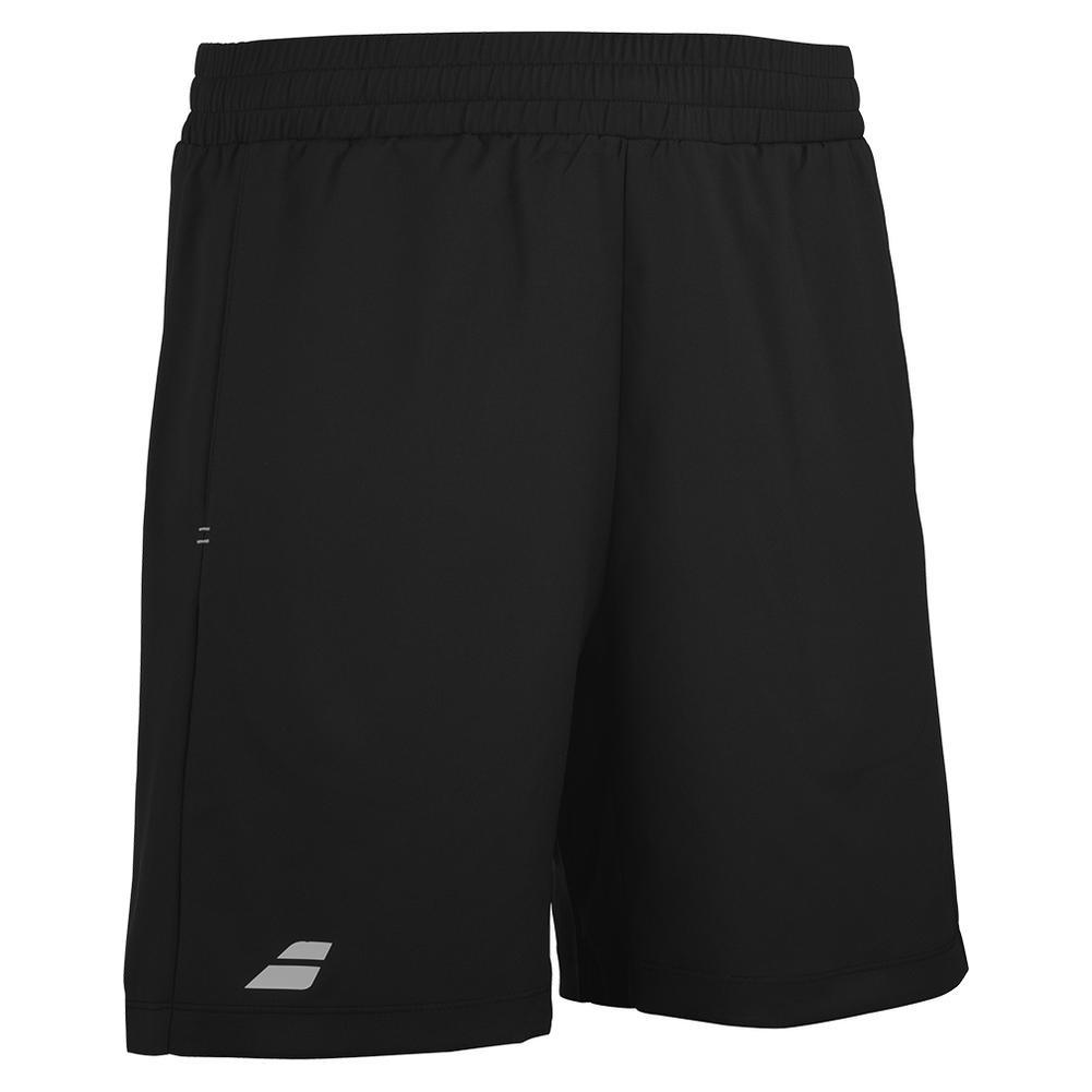 Boys' Tennis Shorts - Breathable Athletic Shorts for Kids - Perfect for Tennis, Running & Outdoor Sports