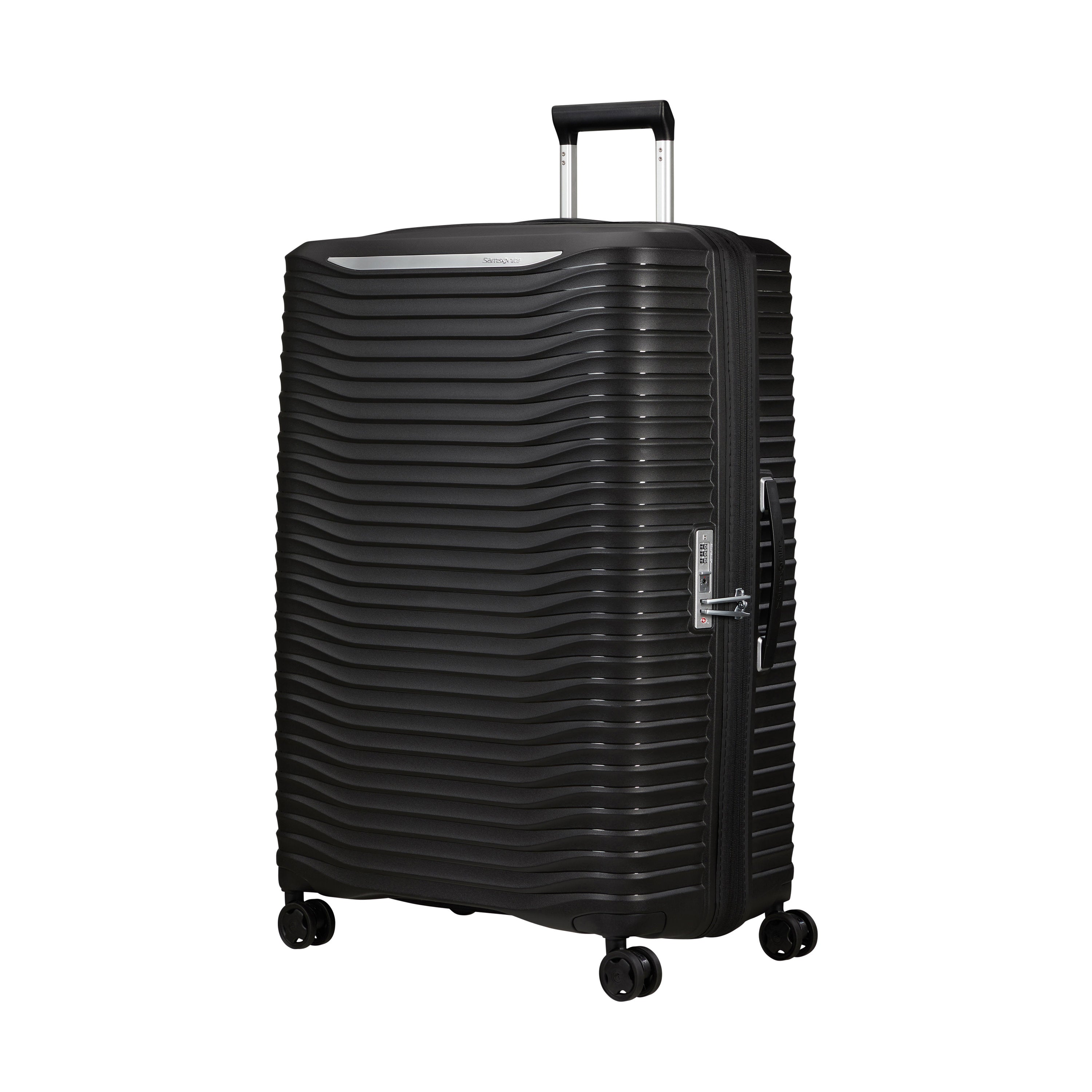 Samsonite Upscape Expandable Spinner Luggage - 28