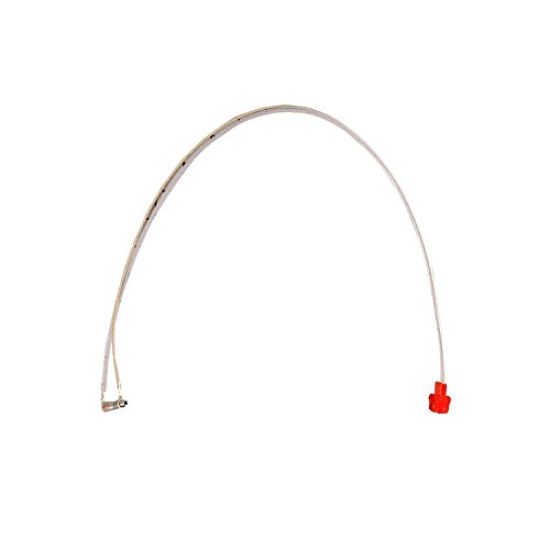 ForeverPRO 8186589 Jack Probe Replacement for Whirlpool Wall Oven - Compatible with Models 1176720, 4448949, 4451355, 4451571 - Perfect for Oven Temperature Sensor Repair & Maintenance