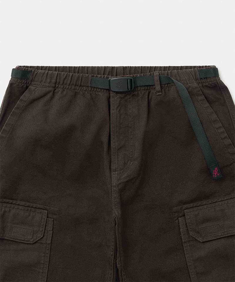 Summit Cargo Pants for Men - Durable Outdoor Work Pants with Multiple Pockets - Perfect for Hiking, Camping & Construction Work