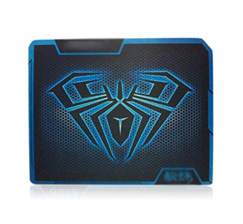 Premium Varanus Gaming Mouse Pad (11.8x9.25 Inches) - Non-Slip Rubber Base, Smooth Surface for Precision Control - Perfect for PC, Laptop, Office & Esports Gaming Setup