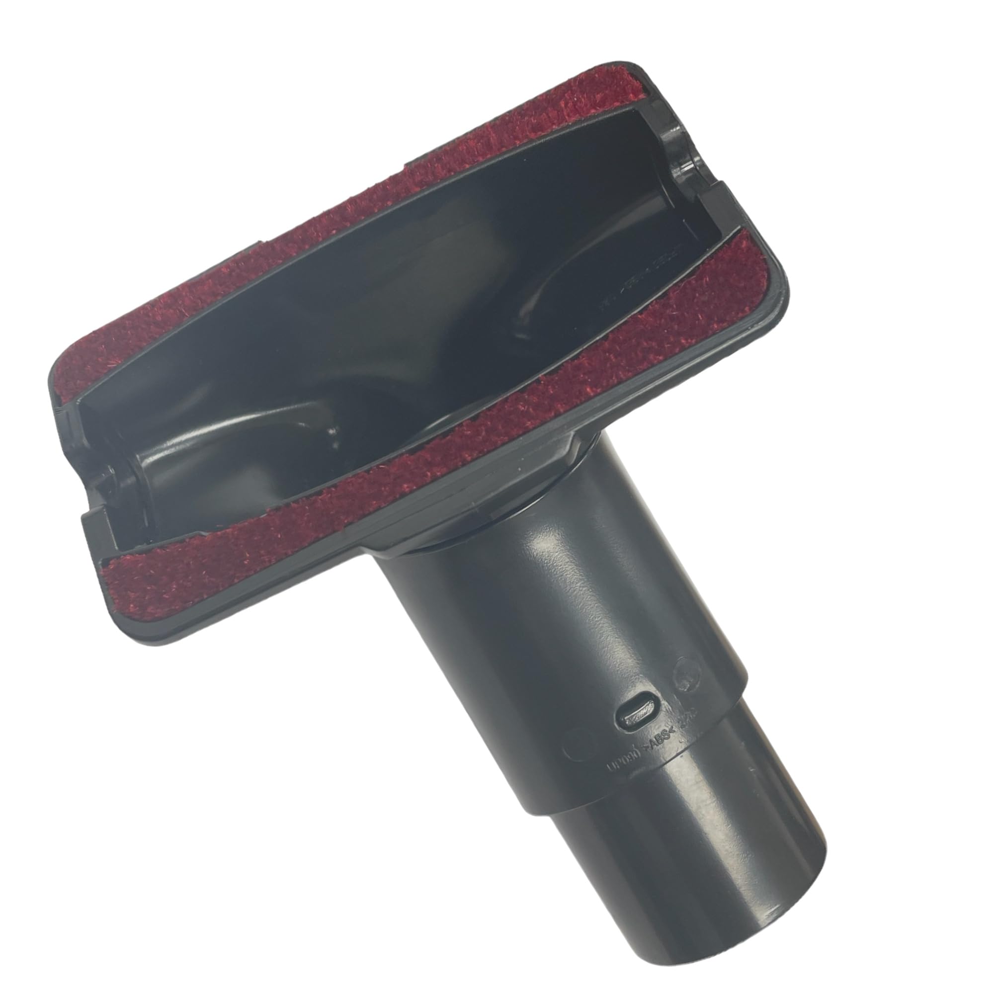 Hoover Bagless Upright Vacuum Cleaner Pet Hair & Upholstery Attachment Tool - Perfect for Pet Hair Removal, Furniture Cleaning & Car Detailing