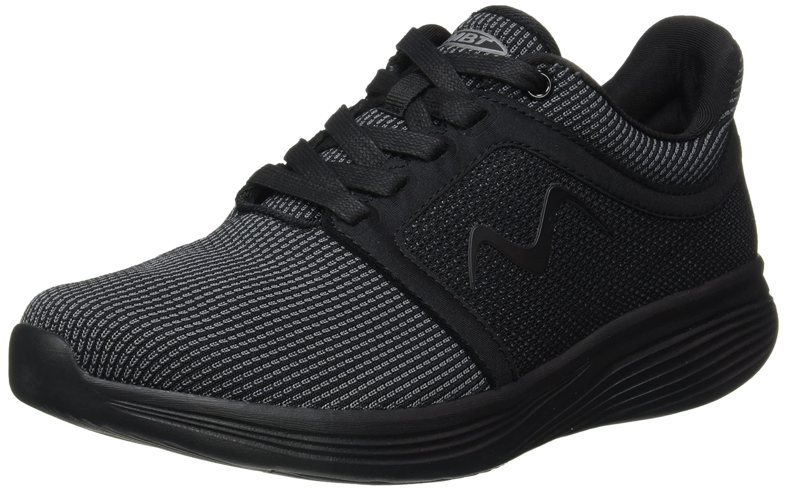 MBT Women's Rocker Bottom Shoes - Comfortable Athletic Walking Shoes for Women - Perfect for Walking, Running & Everyday Wear