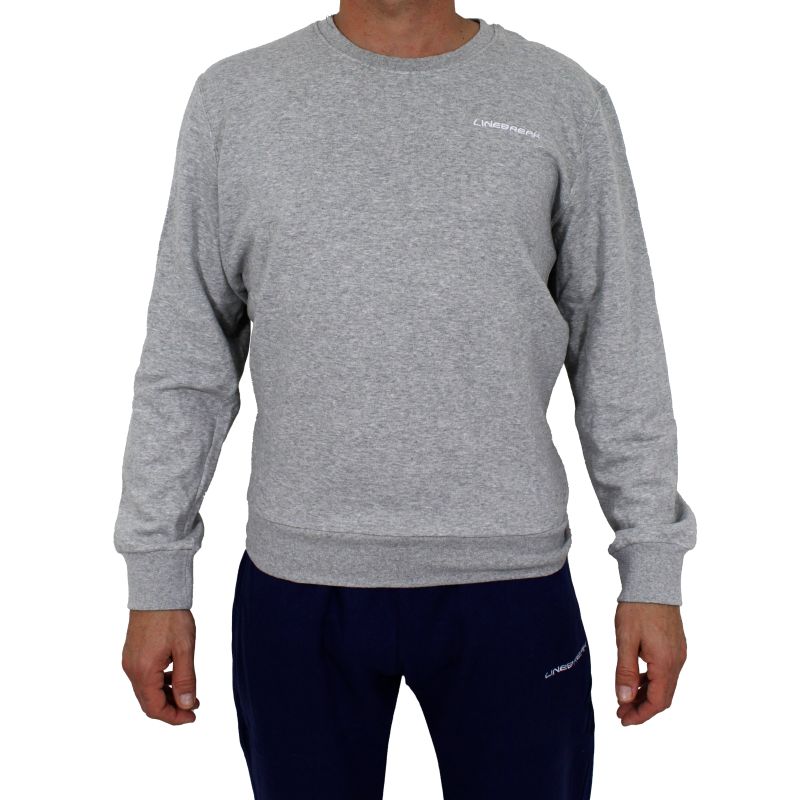 Linebreak Adult Core Crew - Comfortable & Stylish Basic T-Shirt for Men & Women - Perfect for Casual Wear, Gym, and Everyday Outfits