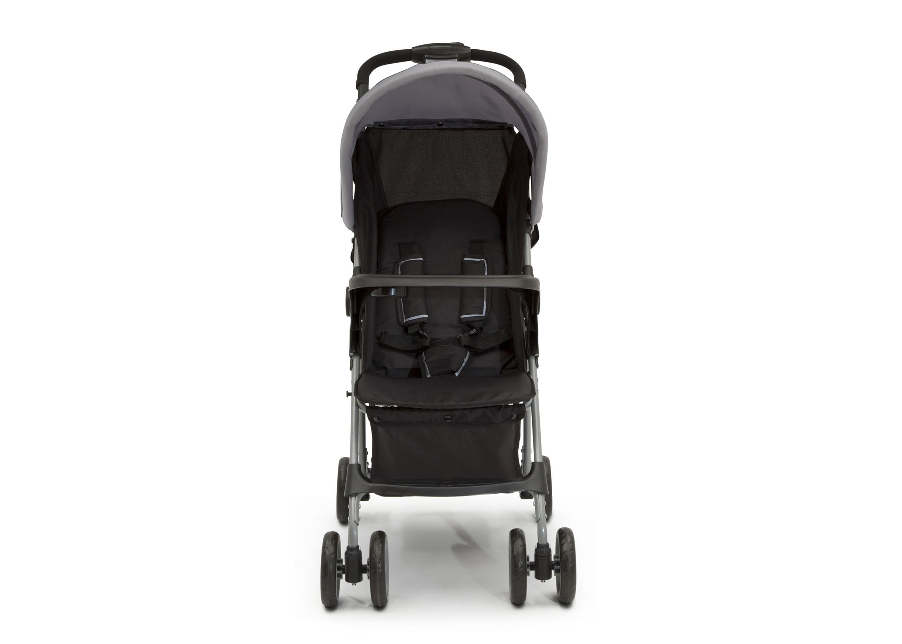 Classic Tour Stroller - Lightweight Compact Baby Stroller with Adjustable Canopy | Perfect for Travel, Shopping & Daily Walks