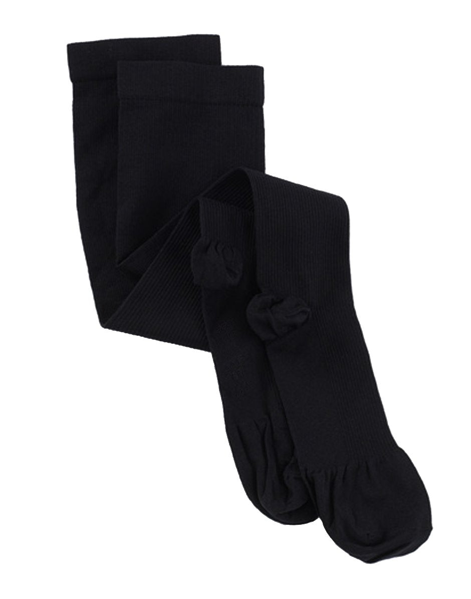 Futuro 71038EN Men's Revitalizing Compression Dress Socks - 1 Pair for Improved Circulation & Comfort - Perfect for Work, Travel & Formal Occasions