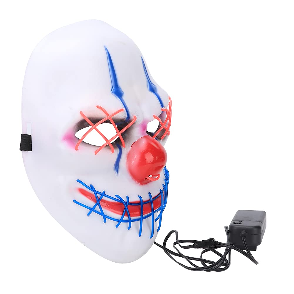 Durable Halloween Costume with Stitched Ergonomics Design - Foldable, Lightweight Uniform for Scary Masquerade Parties | Perfect for Trick-or-Treating, Halloween Events & Cosplay
