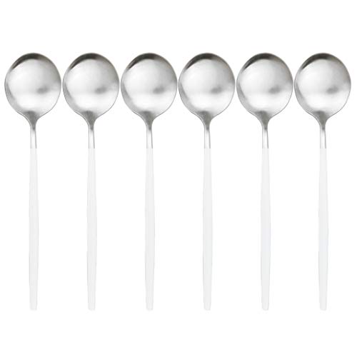 White Silver