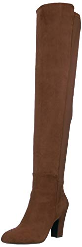 Oak Brown Suede
