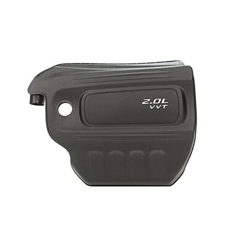 Mopar 68146205AC Engine Cover - High-Quality Replacement Part for Dodge, Jeep, Chrysler Vehicles - Perfect for Engine Protection & Performance Enhancement