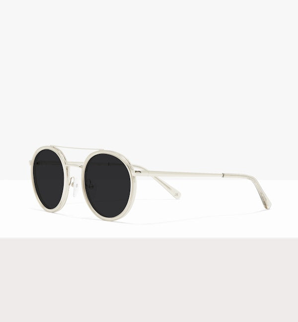Aquarius Polarized Sunglasses for Men & Women - UV400 Protection, Lightweight & Stylish - Perfect for Driving, Beach, and Outdoor Activities