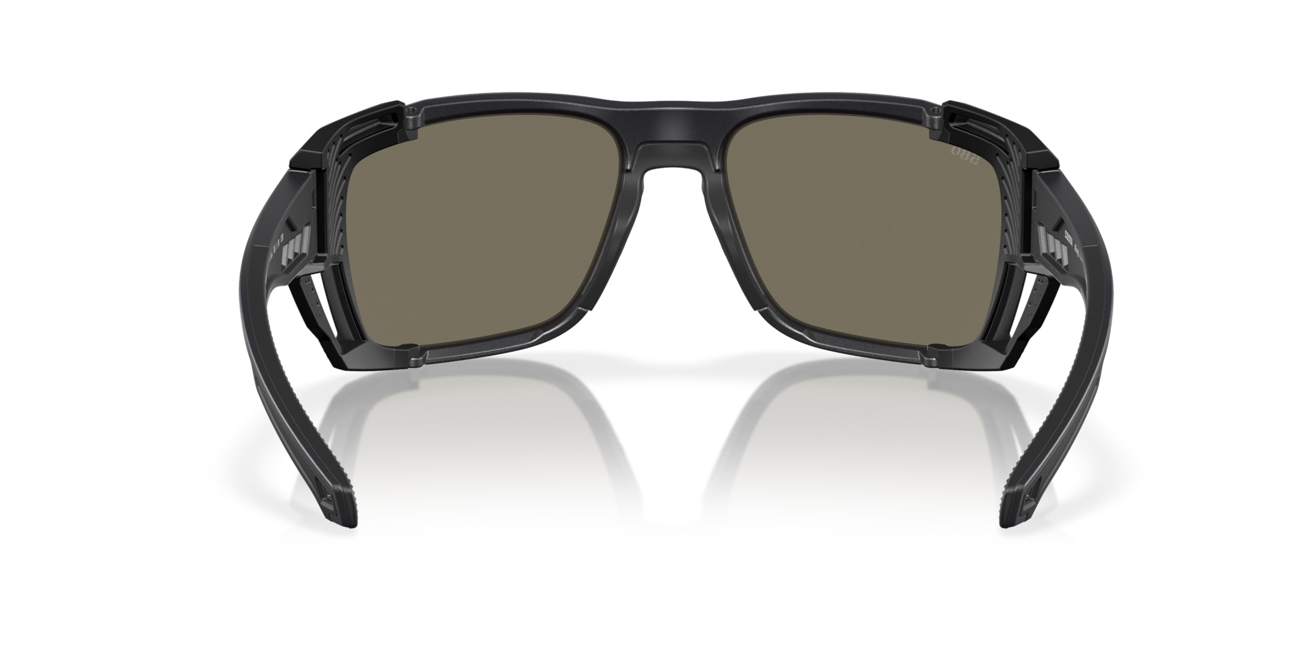Costa Del Mar King Tide 8 Polarized Sunglasses for Men - UV Protection, Durable Frame - Perfect for Fishing, Boating & Outdoor Adventures