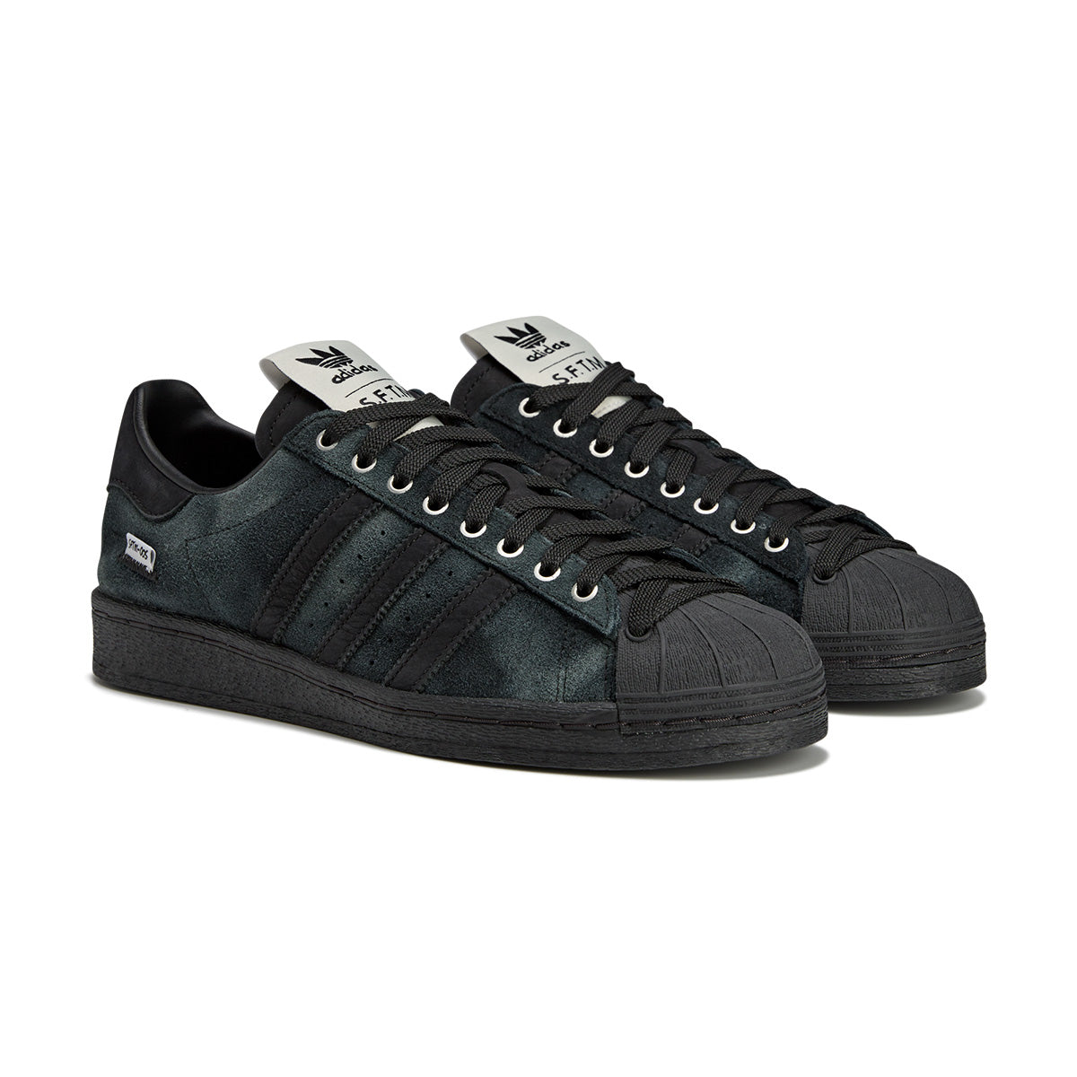 Song For The Mute Superstar 82 'Animal' Sneakers - Limited Edition Luxury Streetwear for Men & Women | Perfect for Urban Fashion & Night Outfits