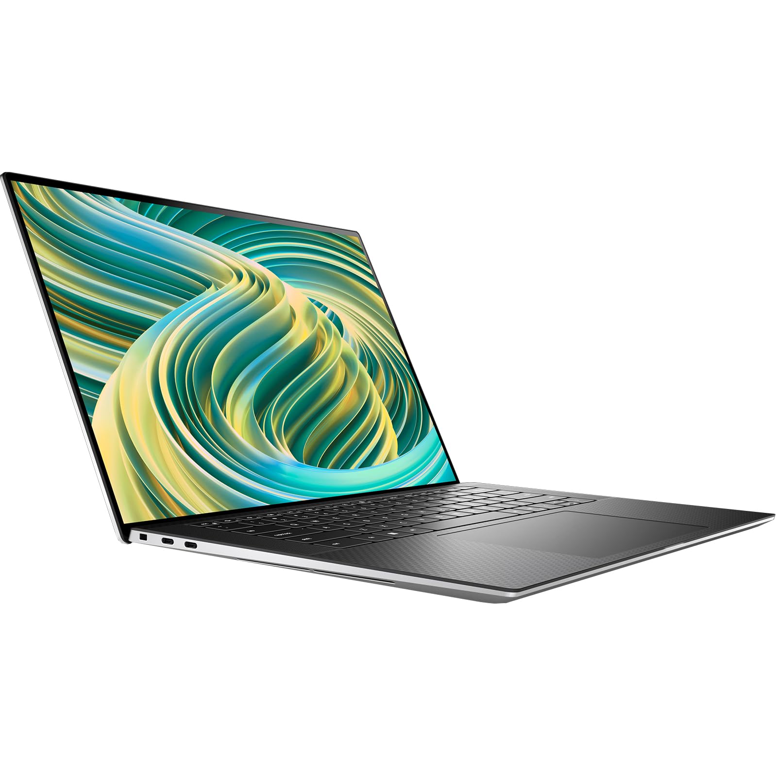 Dell XPS 15 9530 Business Laptop - Intel 10-Core i7-13620H, 15.6
