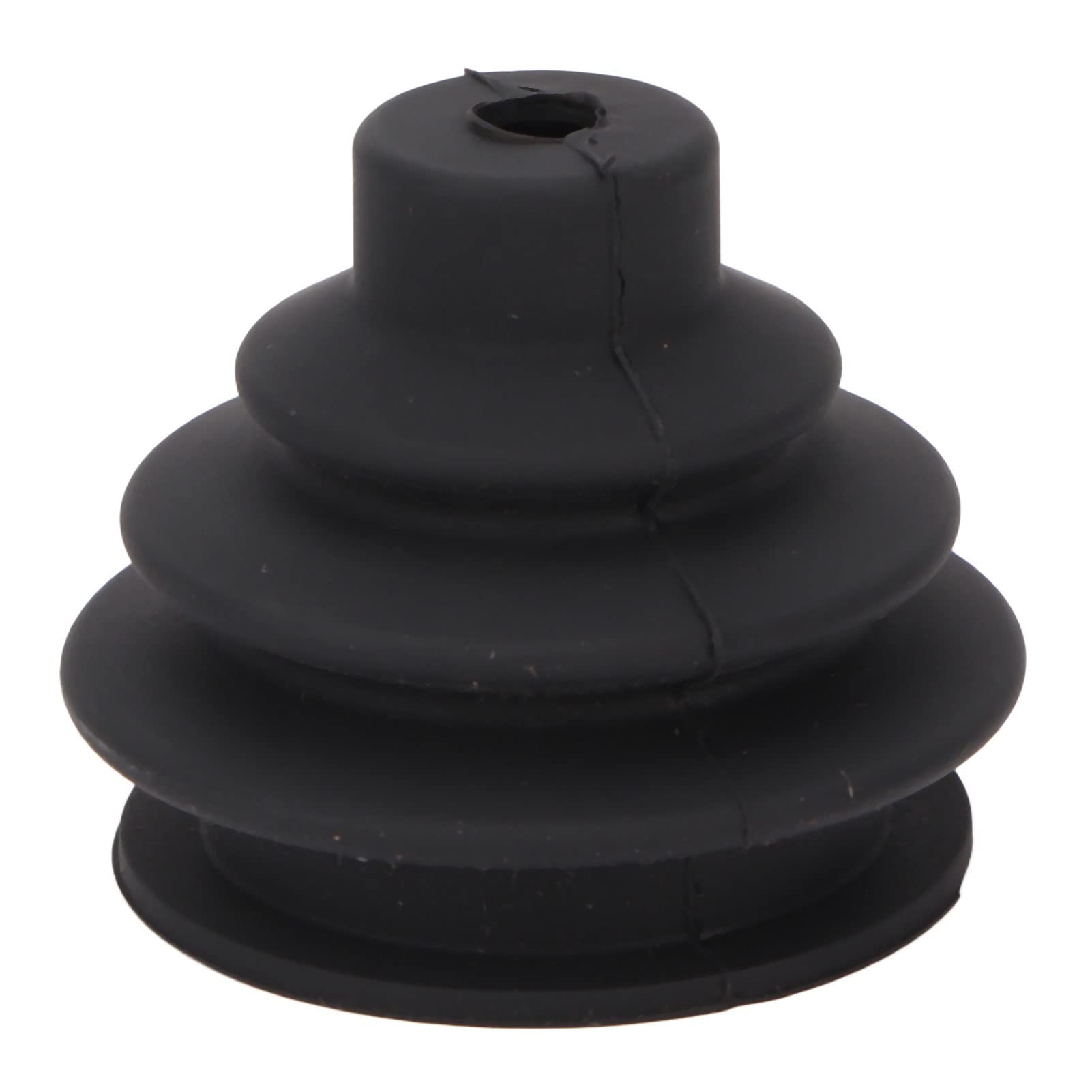 Electric Wheelchair Joystick Controller - Replacement Rubber Shark Drive Button & Gaiter for Powerchair Mobility Aid | Durable & Easy to Install | Ideal for Daily Use, Outdoor Activities & Enhanced Mobility