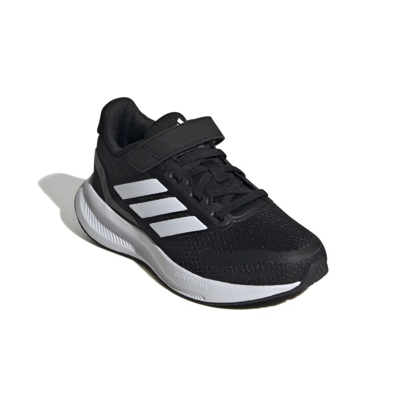 Adidas Runfalcon 5 PS Kids' Running Shoes - Lightweight Athletic Sneakers for Boys & Girls - Perfect for School, Sports & Outdoor Play