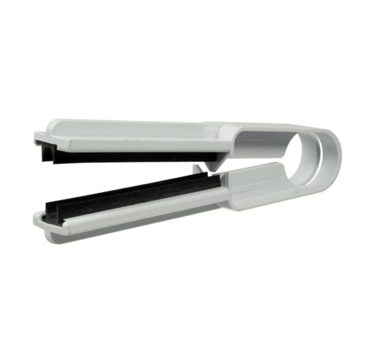 Paterson Film Squeegee for Darkroom Photography - 8 Inch Film Developing Squeegee for Removing Water from Film & Prints - Perfect for Photo Labs, Home Darkrooms & Film Processing