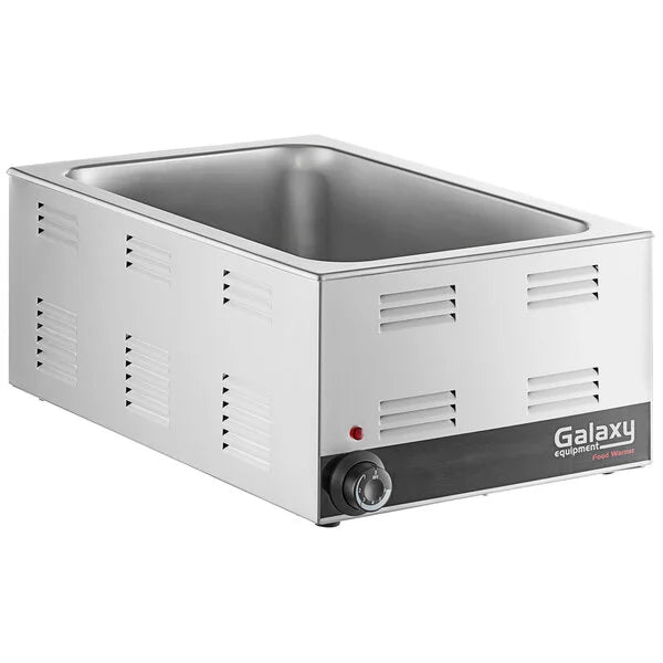 Commercial Food Warmer - 12