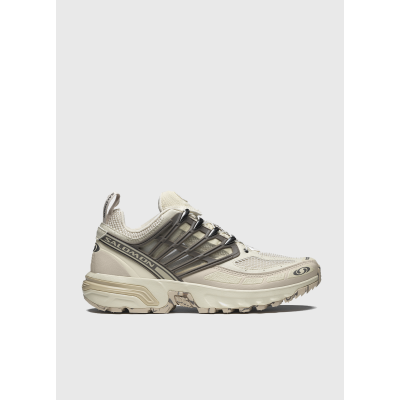 Step into Comfort: The Journey of ACS PRO Desert Almond Milk Sneakers