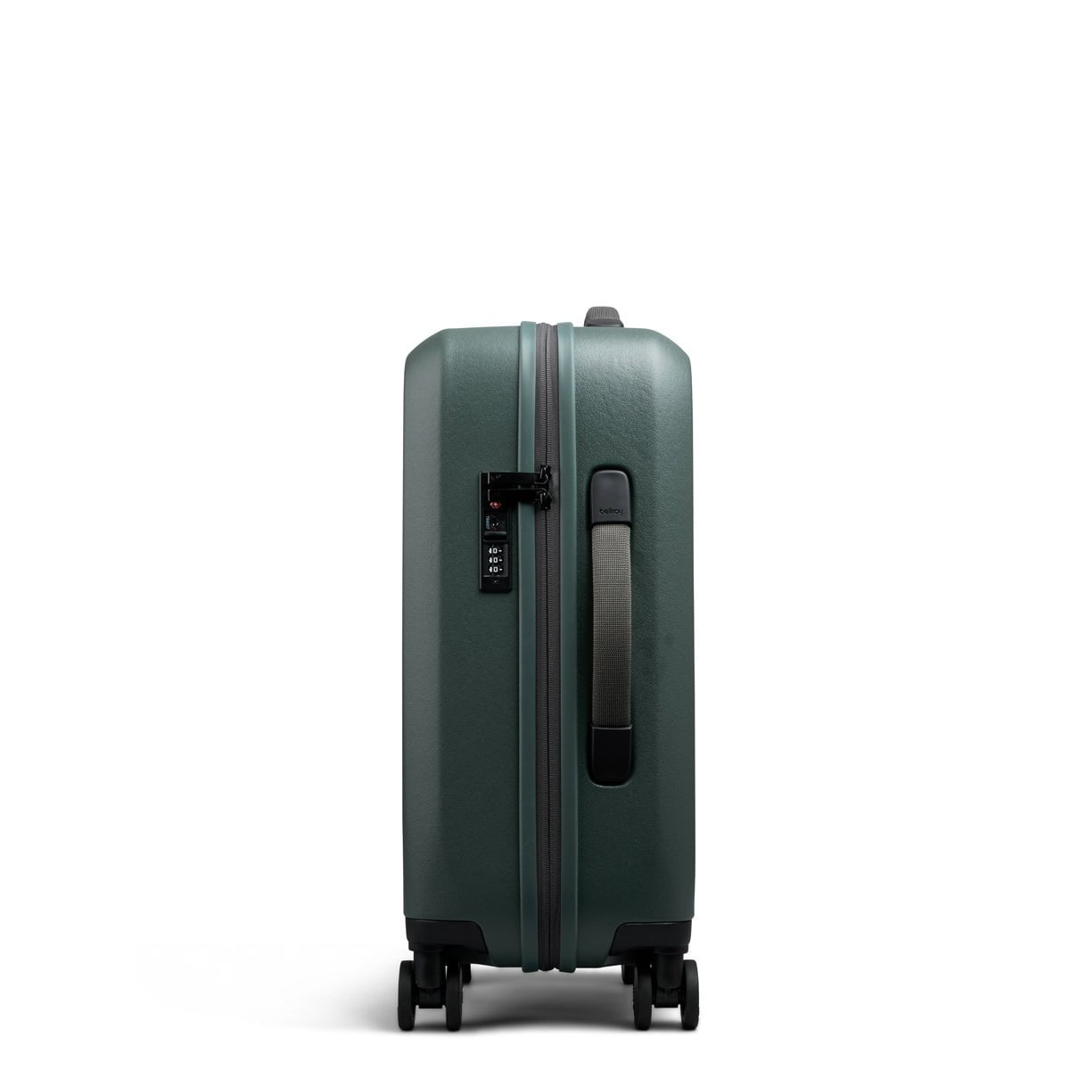 Bellroy Transit Carry On Plus Luggage - Premium Expandable Travel Suitcase for Business & Vacation - Lightweight Durable Spinner Luggage with TSA Lock & Smart Storage (Perfect for Air Travel & Weekend Getaways)
