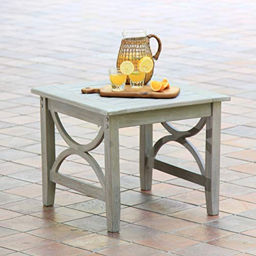 Weathered Teak