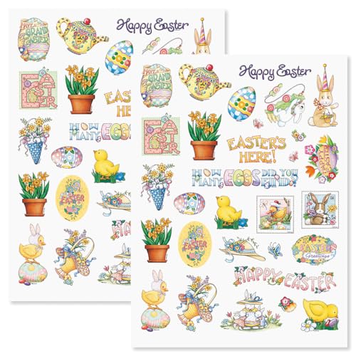 Mary Easter