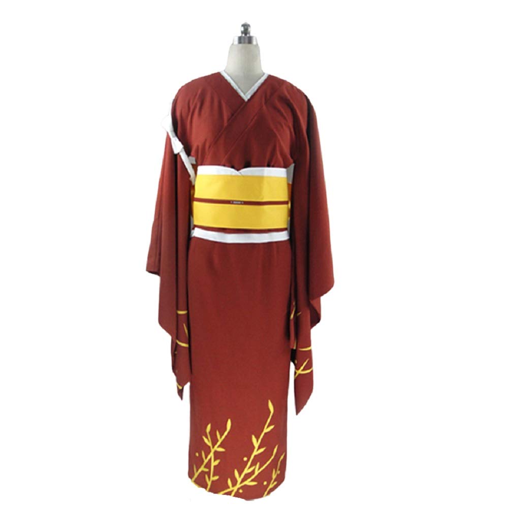 Bungou Stray Dogs Kyoka Izumi Cosplay Costume Full Set - Anime Cosplay Outfit for Conventions & Halloween | Premium Quality Material