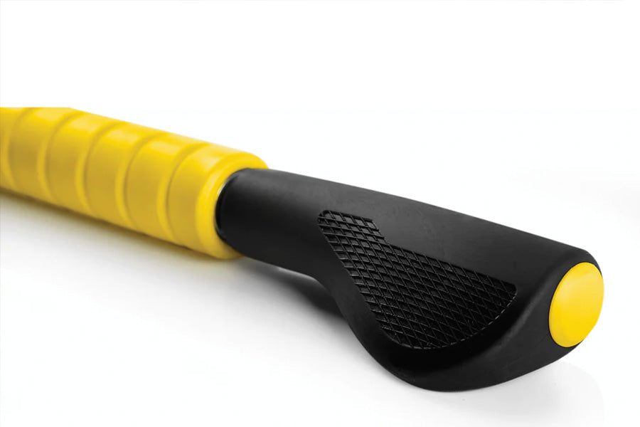 SKLZ Deep Tissue Massage Bar for Muscle Pain Relief - Portable Massage Tool for Athletes & Recovery - Perfect for Post-Workout, Gym & Home Use