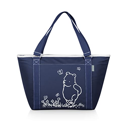 Disney Winnie the Pooh - Navy Blue