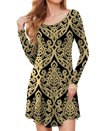 Flower Khaki-1