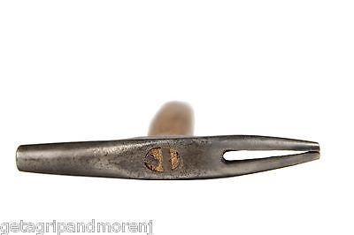 C.S. Osborne & Co Professional Hammer - Heavy Duty Forging & Metalworking Tools - Perfect for Blacksmithing, DIY Projects & Home Repairs