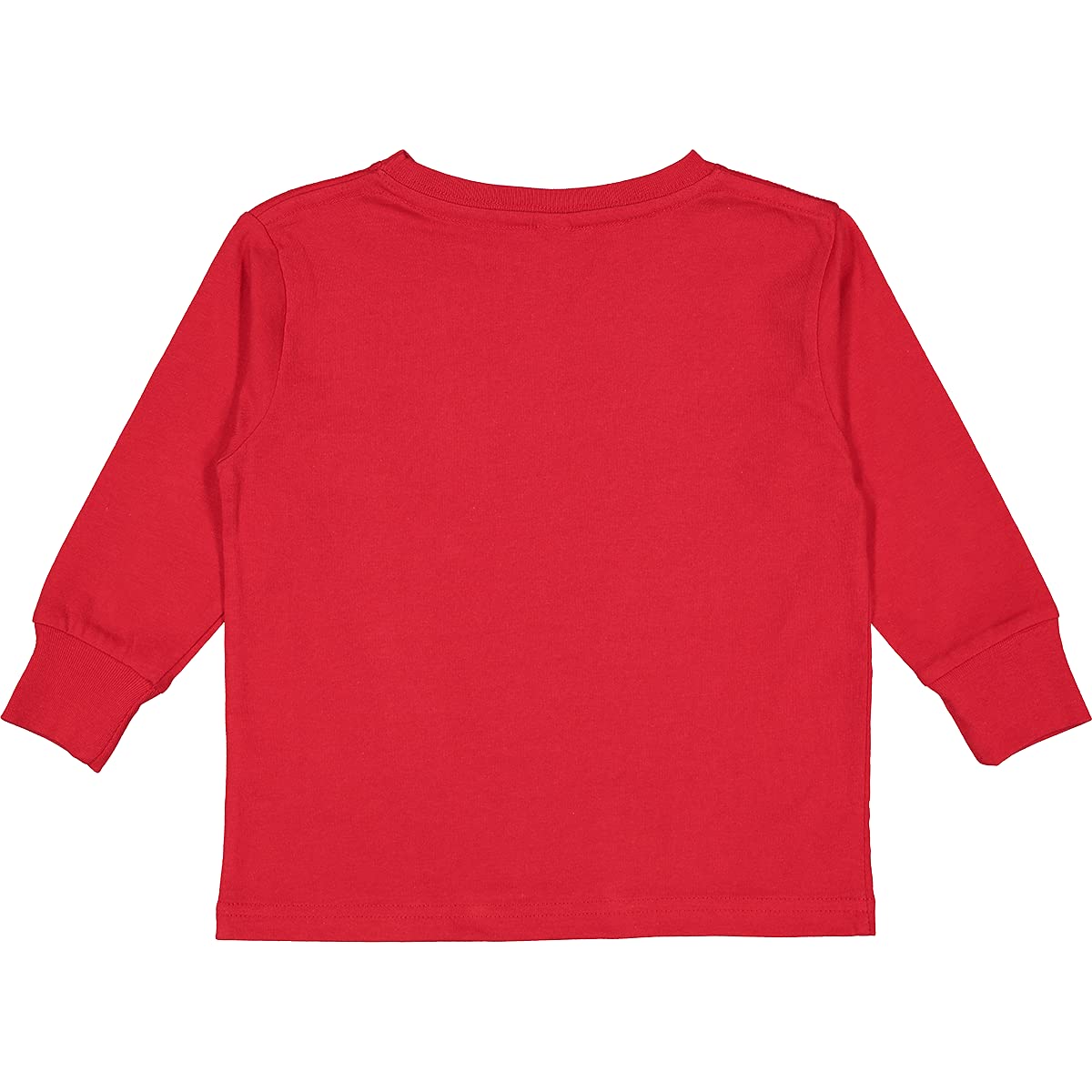 Inktastic Thanksgiving Turkey Day Cooking Crew Long Sleeve T-Shirt for Toddlers - Perfect for Family Cooking & Holiday Celebrations