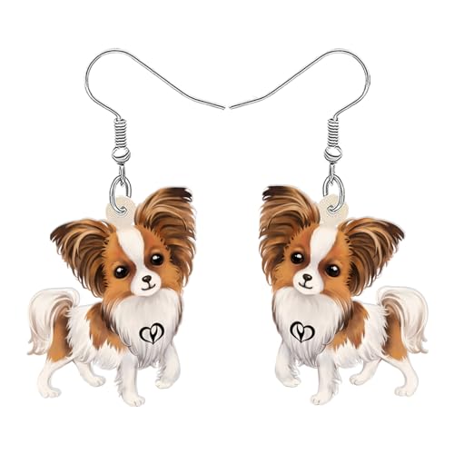 Papillon C